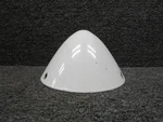23819-000 (alt: CHP-226) Piper PA-30 Propeller Spinner Cap. Fixed Price $140.00.