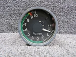 152C4A Lewis Engineering Turbine Temperature Indicator. Fixed Price $140.00.