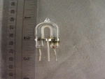 3 Miyata Elevam MFT-106MS High Frequency Xenon Tubes For Frequent Flashes. Fixed Price $24.99.