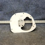 0741610-12 Cessna 172E Wheel Pant Support Bracket Rh. Fixed Price $113.00.