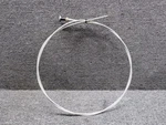 63902-024 Piper PA32-300 Control Cable (length: 104 ). Fixed Price $140.00.