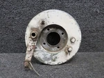 C2000 (alt: 030-00200) Cleveland Hydraulic Brake Assembly (worn). Fixed Price $364.00.