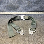 501086-401 Cessna C175 Seat Belt Assy Rear. Fixed Price $90.00.