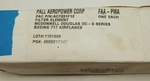 Pall Aeropower Element Engine Hydraulic Furnish AC7031F12:183550. Fixed Price $25.00.