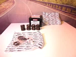 Harley Valve Spring Set Sportster Ironhead '57-85 Manley 99217 V-twin 11-9609 X8. Fixed Price $143.99.