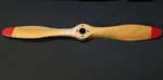 Wwii Target Drone Propeller -airplane Wood Kroehler 44D-10908 -us WW2 Aviation. Fixed Price $340.00.