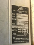Universal Avionics UNS-1 Data Transfer Unit 1405-01-2 Dtu Fms *tested Good. Fixed Price $425.00.