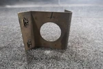 Cirrus SR20 Upper Wheel Fairing Bracket 13522-001. Fixed Price $50.00.