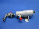 Mooney M20C Parking Brake & Reservoir P/n 85006-501 (1024-848). Fixed Price $350.00.