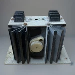 Lamar B-00288-1 Voltage Regulator PAC-550393 14V Available. Fixed Price $120.00.