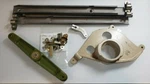 Lot Of 14 - Sikorsky, Honeywell Etc Aircraft Parts. Fixed Price $125.00.