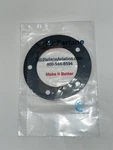 New! Piper Aircraft, Viton Fuel Transmitter Gasket P/n: 462-021 W/ Certs. Fixed Price $25.99.