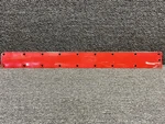 220028-007 Piper PA60-602P Aerostar Upper Horizontal Stabilizer Gap Cover. Fixed Price $95.20.
