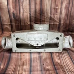 310003-001 Piper Aerostar 600 Induction System Air Filter Housing (minus Door). Fixed Price $650.00.