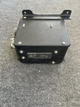 SX-5 Helicopter Searchlight Junction Box (part No. 025234-11). Fixed Price $350.00.