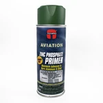 Tempo Zinc Phosphate Aviation Primer. Fixed Price $19.95.