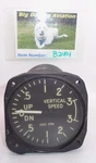 Aerosonic Corp, MS25454-5, RC-30-V-10, Rapid Response Ind, Used-not Test (B2494). Fixed Price $300.00.