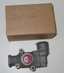 Aircraft Parts Shuttle Valve H674-02A-3 Fluid Regulators De-icer. Fixed Price $189.99.