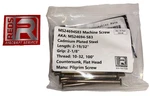 MS24694S83 New 25 Pack Machine Screw. Fixed Price $15.00.