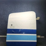 0711629-1 Cessna 182G Baggage Door Assembly. Fixed Price $311.00.