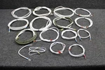 Columbia LC41-550FG Electrical Wire Set Of 16. Fixed Price $140.00.