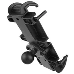 Mount Quick Grip Xl Top Clamping Hook Cradle With 1" Ball RAM-HOL-PD4-238AU. Fixed Price $27.49.