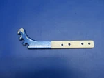 Cessna 337D Skymaster Cam Seat Back Recline P/n 1414111-5 (0226-1736). Fixed Price $622.50.