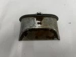 1969 Cessna 150 K Receiver Ashtray Receptacle S1957-2. Fixed Price $14.00.