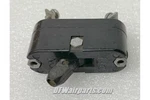 C-6363-1-10A, C6363-1-10A, Vintage Warbird Aircraft Toggle Circuit Breaker. Fixed Price $74.99.