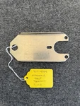 Chadwick-helmuth Puma Helicopter Magnetic Pickup Mounting Bracket. Fixed Price $175.00.