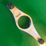 Cessna Nose Gear Steering Collar 1542007-1 15422007-495 Assembly Oem. Fixed Price $222.00.