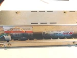 Vintagestrobe Power Supply Federal Signal SPS4J Test Working Police Fire Rescue. Fixed Price $26.99.