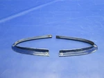 Cessna 182 Stabilizer Leading Edge Fairing Lh & Rh P/n 0732614-1 -2 (0126-787). Fixed Price $78.90.