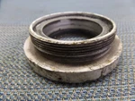 Beechcraft E55 Baron Aircraft Aviation Nose Gear Retainer Nut 60-820054-1. Fixed Price $189.95.