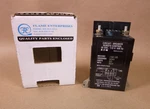 M83383/02-05 Remote Controlled Circuit Breaker Eaton SM600BA20A1 Made In Usa. Fixed Price $1695.00.