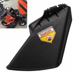 631-05229 Chute Assembly For Mtd Troy-bilt Craftsman Cub-cadet W. Fixed Price $46.00.