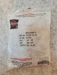 Cherry Textro Aerospace Rivets Lot Of 100 Pn CR2538-05-04 NAS1739M5-4. Fixed Price $75.00.