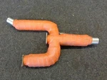 83801-002 Piper PA46-310P Duct Assembly Shut Off Valve. Fixed Price $308.00.