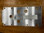 New Oem Kawasaki Front Skid Plate TX750-011 Teryx 2008-2013. Fixed Price $20.00.