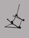 Cessna 185 Engine Mount Pn 0751003-30. Fixed Price $1150.00.