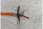 M27500-22RC4S06, 6145-00-144-0121, Mil Spec Awg Shielded Aircraft Wire / 10FT. Fixed Price $24.99.