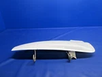Cessna 337D Skymaster Rh Landing Gear Strut Door P/n 1512354-2 (1125-861). Fixed Price $425.00.