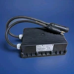 Adb Safegate Aglas Single Brite Remote Airfield Fixture Controller 44A6899/1100. Fixed Price $150.00.