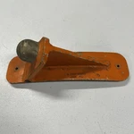 Mitsubishi 016A-99050 Jack Pad. Fixed Price $250.00.