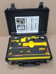 Lot B Kippertool Aircraft Inspection Kit Pelican 1500 Case PEOAVN-A09-RESET. Fixed Price $245.00.