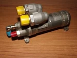 Oil Fuel Heater 158570-1-1 Airesearch. Fixed Price $125.00.