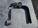 Spectrolab SX-16 Nightsun Gimbal Assembly 019059-10 Searchlight. Fixed Price $2000.00.