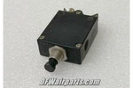 109-225-101, W23X1A1G-25, 25A Potter & Brumfield Aircraft Circuit Breaker. Fixed Price $24.99.