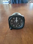 Altimeter Uma 5-300-20 Altitude Gauge 3-1/8" Diameter. Fixed Price $125.00.