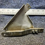35-815077-3 Beechcraft 35-33 Landing Gear Uplock Bracket Rh. Fixed Price $153.00.
